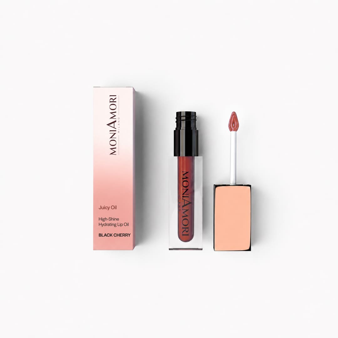 Juicy Oil – Feuchtigkeitsspendendes Lippenöl