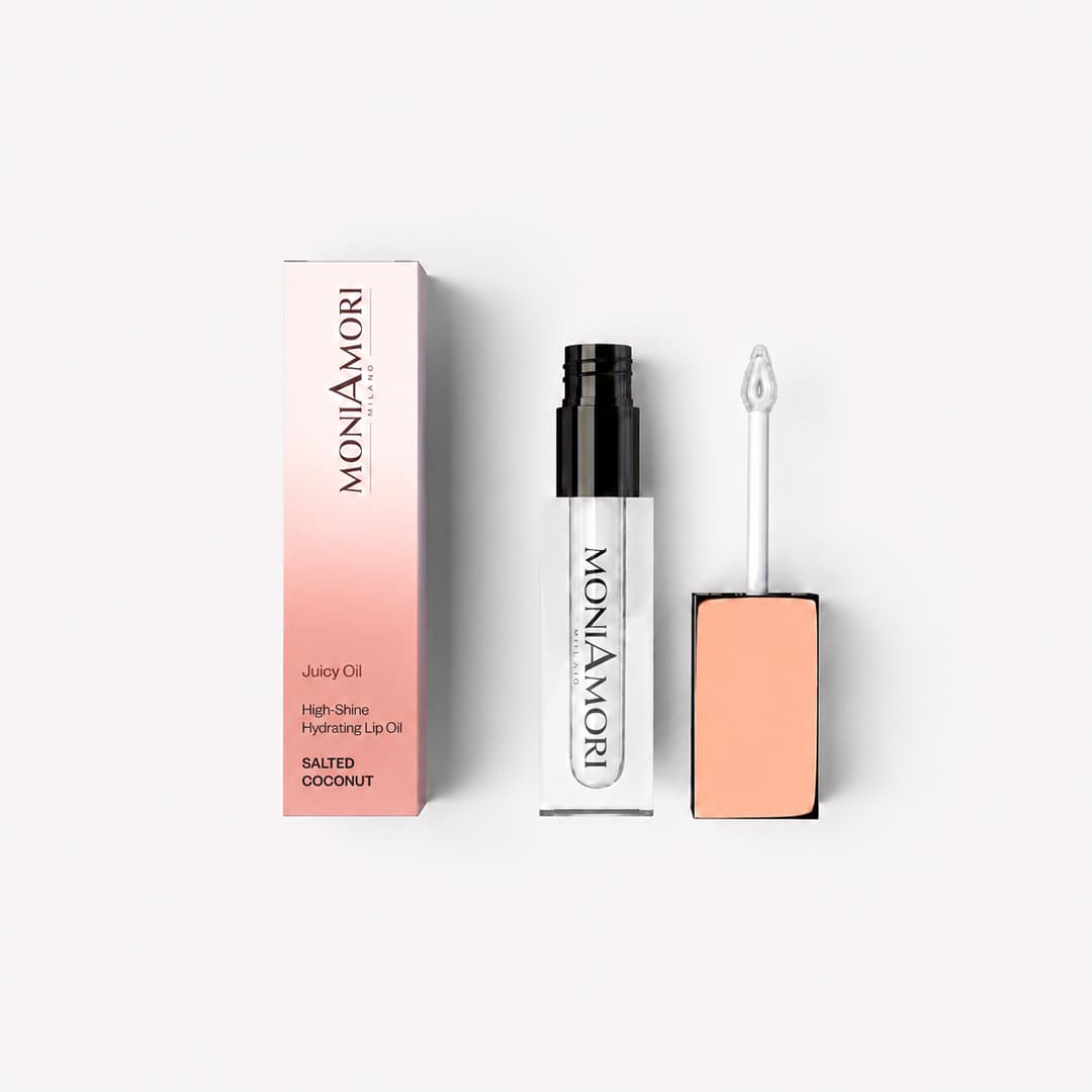 Juicy Oil – Feuchtigkeitsspendendes Lippenöl