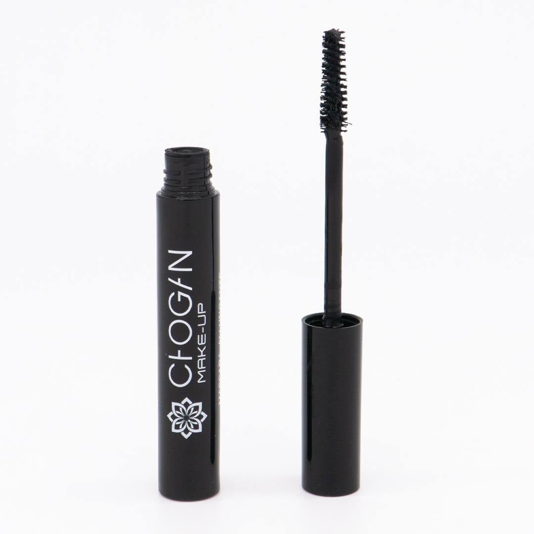 Mascara für maximale Länge und Definition