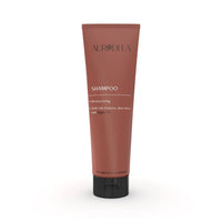 Aufbau-Shampoo mit Arganöl