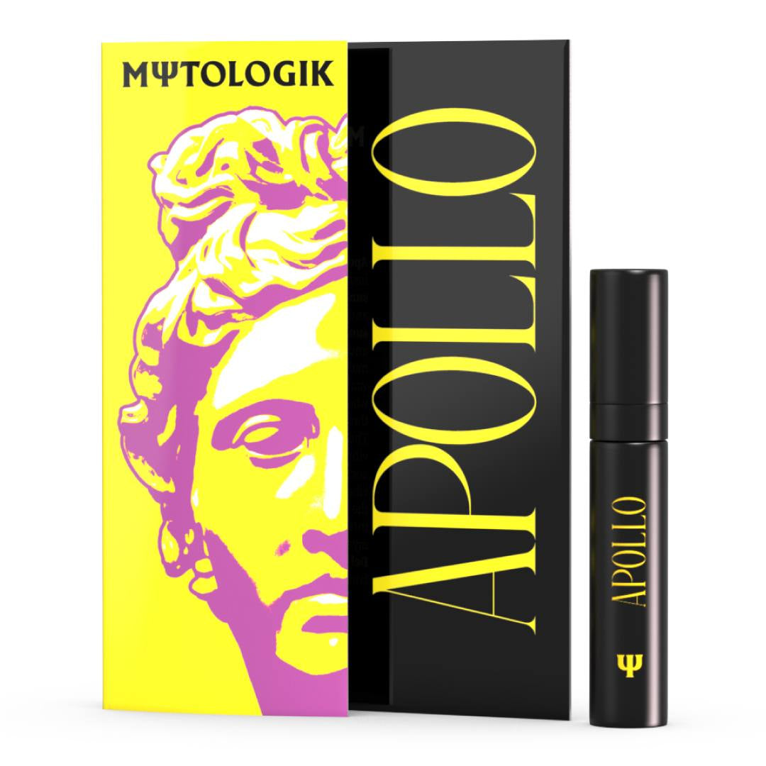 APOLLO – Herrenparfüm