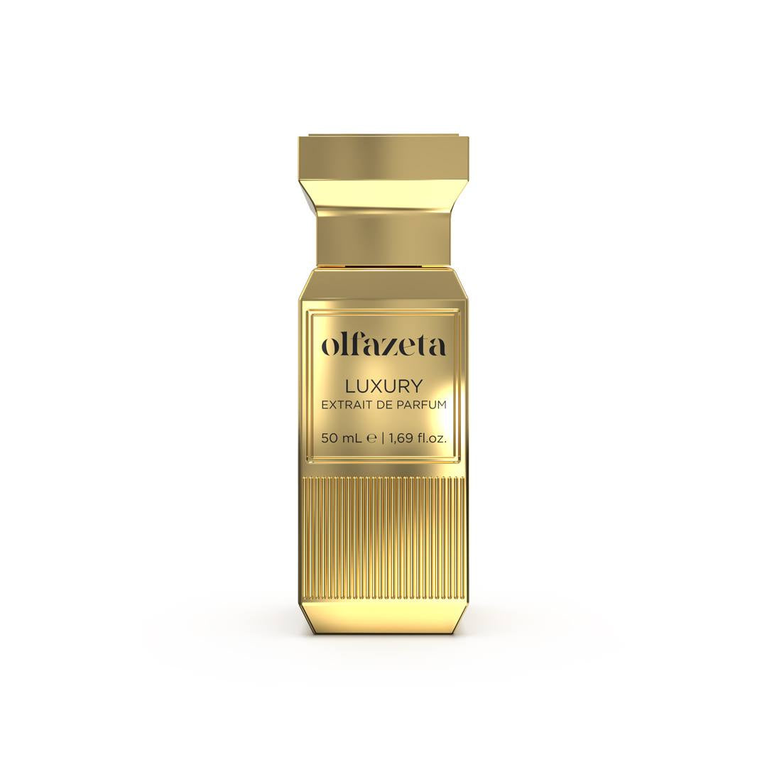 Everlasting - Luxury Unisexparfüm