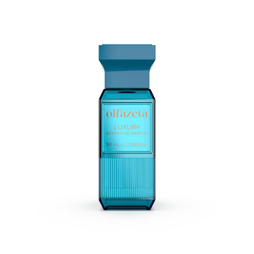Chlorophyll - Luxury Unisexparfüm